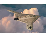 Northrop Grumman X-47B 1:72 italeri ITA1421