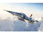 Northrop F-5A Freedom Fighter 1:72 italeri ITA1441