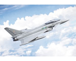 Eurofighter EF-2000 Typhoon In R.A.F. Service 1:72 italeri ITA1457