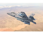 Lockheed Martin F-35A Lightning II CTOL version (Beast Mode) 1:72 italeri ITA1464