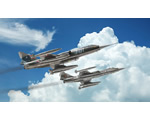 Lockheed F-104 Starfighter G/S Upgraded Edition RF version 1:32 italeri ITA2514