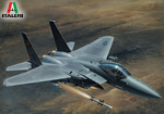 F-15C Eagle 1:48 italeri ITA2617