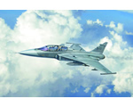 JAS-39 Gripen Twin Seater 1:48 italeri ITA2664