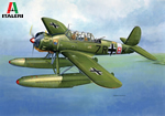 Arado Ar 196 A-3 1:48 italeri ITA2675