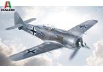 Focke-Wulf Fw 190 A-8 1:48 italeri ITA2678