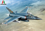 Mirage F1C 1:48 italeri ITA2695