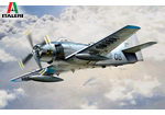 AD-4 Skyraider 1:48 italeri ITA2697