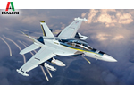 EA-18G Growler 1:48 italeri ITA2716