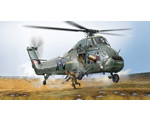 Westland Wessex UH.5 1:48 italeri ITA2720