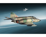 RF-4E Phantom ll 1:48 italeri ITA2737