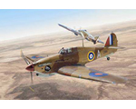 Hawker Hurricane Mk.I Trop 1:48 italeri ITA2768