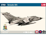 Panavia Tornado GR.1/IDS Gulf War 1:48 italeri ITA2783