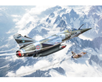 Bye-Bye Mirage F1 1:48 italeri ITA2790
