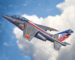 Dassault-Dornier Alpha Jet A/E 1:48 italeri ITA2796