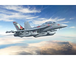 Boeing E/A-18G Growler 1:48 italeri ITA2824