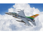 Lockheed Martin F-16C Fighting Falcon 1:48 italeri ITA2825