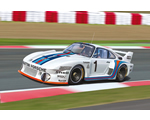 Porsche 935 Baby 1:24 italeri ITA3639