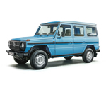 Mercedes-Benz G230 1:24 italeri ITA3640