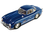 Mercedes-Benz 300 SL Gullwing 1:24 italeri ITA3645