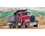 Freightliner Heavy Dumper Truck 1:24 italeri ITA3783