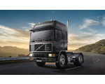 Volvo FH16 Globetrotter 1:24 italeri ITA3923