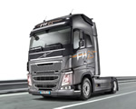 Volvo FH4 Globetrotter XL 1:24 italeri ITA3940