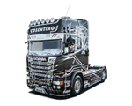 Scania R730 Streamline 1:24 italeri ITA3952