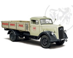 Opel Blitz Classic 1:24 italeri ITA3960