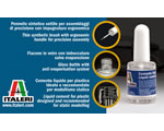 Liquid Cement (15 ml) italeri ITA3990P