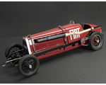 Fiat Mefistofele 21706 c.c. 1:12 italeri ITA4701