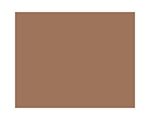 Colore acrilico Flat Dark Tan (20 ml) italeri ITA4709AP