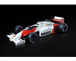McLaren MP4/2C Prost-Rosberg 1:12 italeri ITA4711