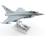 Eurofighter EF-2000 Typhoon 1:100 italeri ITA48216