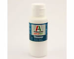 Diluente per acrilici (60 ml) italeri ITA5049AP