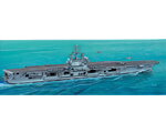 U.S.S. Ronald Reagan CVN-76 1:720 italeri ITA5533