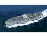 Schnellboot S-100 - Premium Edition 1:35 italeri ITA5603