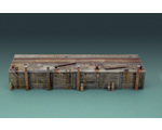 Long Dock 1:35 italeri ITA5612