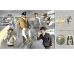 Vosper MTB Crew 1:35 italeri ITA5616