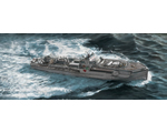 Schnellboot Typ S-38 1:35 italeri ITA5620