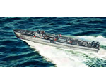 Schnellboot S-26/S-38 1:35 italeri ITA5625