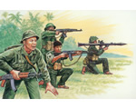 Vietcong 1:72 italeri ITA6079