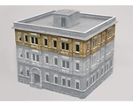 Berlin House Expansion 1:72 italeri ITA6089