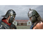 Pax Romana - Battle Set 1:72 italeri ITA6115