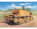 Semovente L40 da 47/32 1:35 italeri ITA6477