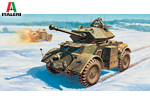 Staghound Mk.III 1:35 italeri ITA6478