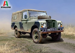 Land Rover 109 LWB 1:35 italeri ITA6508