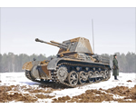 Panzerjager I 1:35 italeri ITA6577