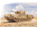 Churchill Mk.III 1:72 italeri ITA7083