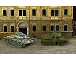 T-34/85 1:72 italeri ITA7515