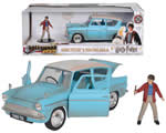 Harry Potter Ford Anglia 1959 1:24 jada JD253185002